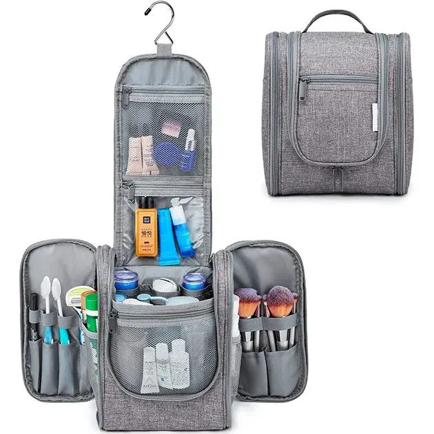 375 Kit Penyusun Solek Kosmetik