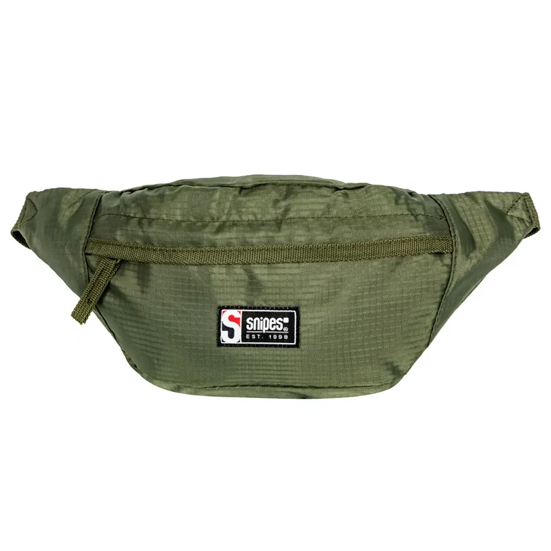 Beg Pinggang Ripstop Anti Kecurian Kalis Air