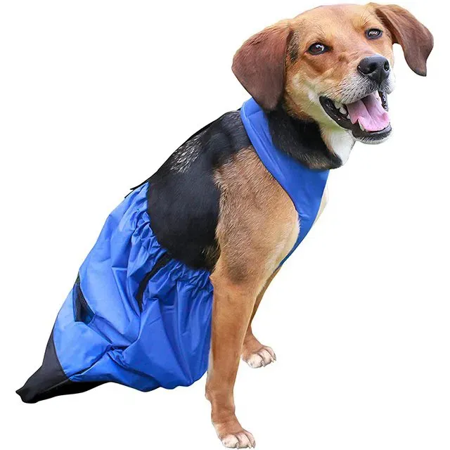 Beg Lampin Anak Anjing Burung