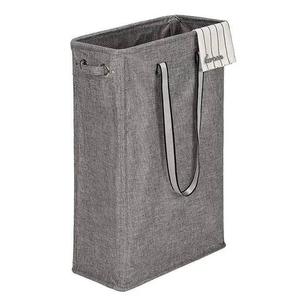 Beg dobi perjalanan yang boleh dilipat