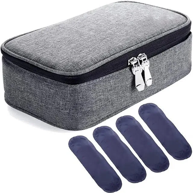 Kes Perubatan Penganjur Kencing Manis