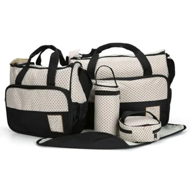 Beg Stesen Menukar Lampin