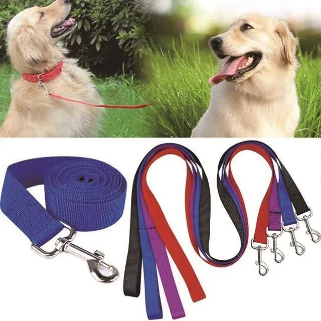 Tali Anjing dengan Cangkuk