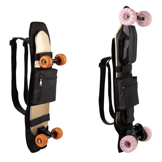 Beg Longboard Elektrik