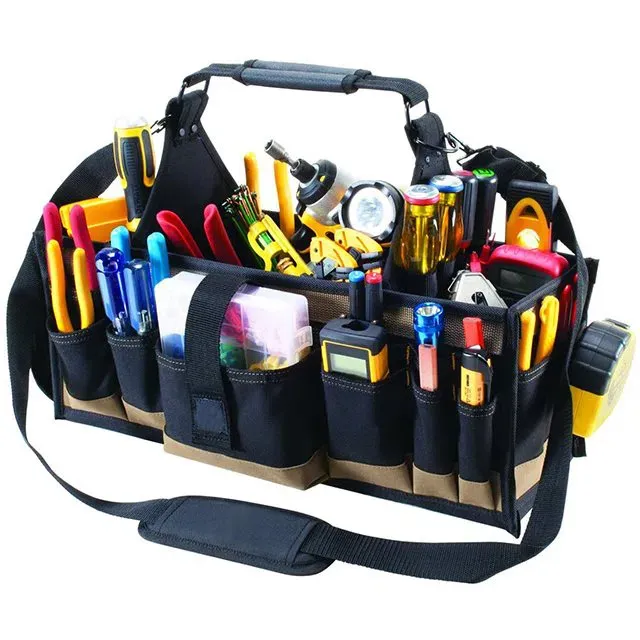 Pembawa Alat Elektrik Dan Penyelenggaraan