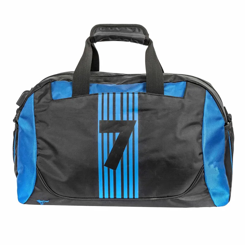 Beg Perjalanan Hujung Minggu Ketumpatan Tinggi