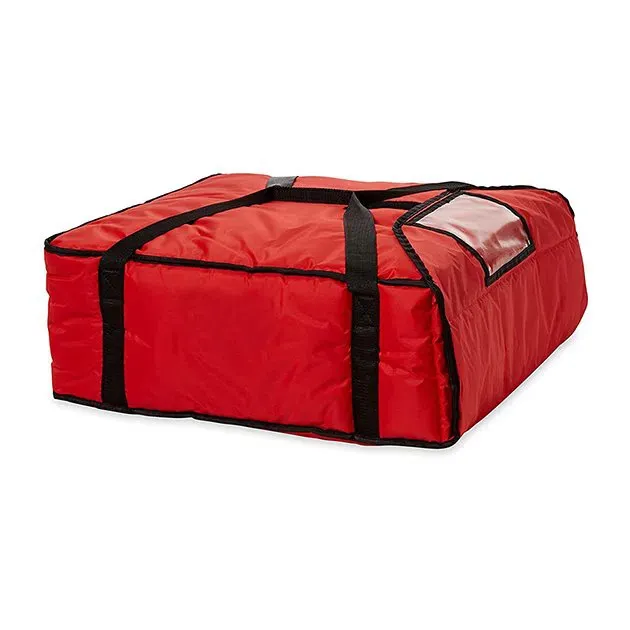 Beg Penghantaran Pizza Bertebat