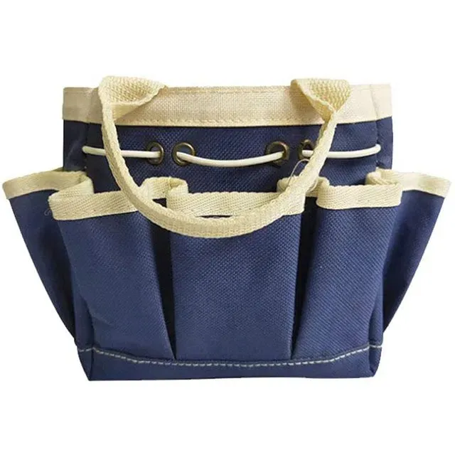 Pembawa Beg Simpanan Berkebun Rumput