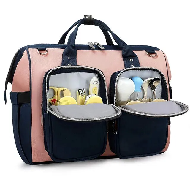 Dispenser Beg Lampin Mini