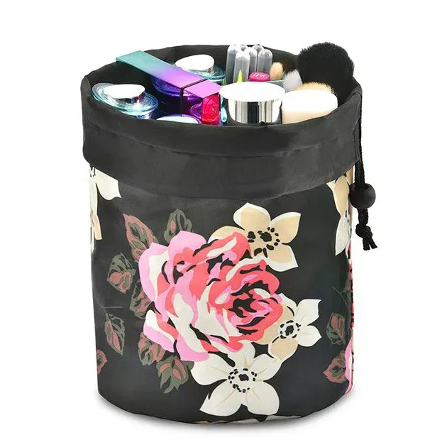 Beg Solekan Perjalanan Pelbagai Fungsi