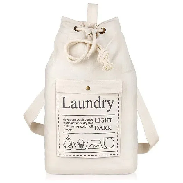 Beg Dobi Tugas Berat Premium