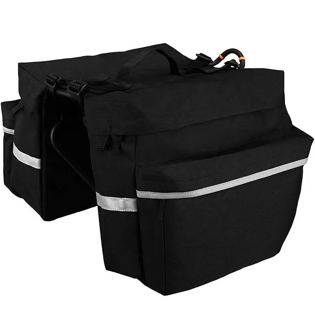 Ransel Basikal Belakang