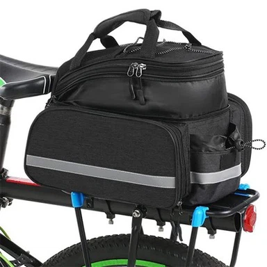 Beg Pannier Sisi Basikal