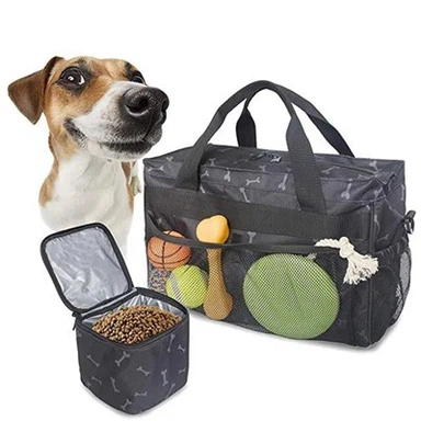 Beg Peliharaan Kucing