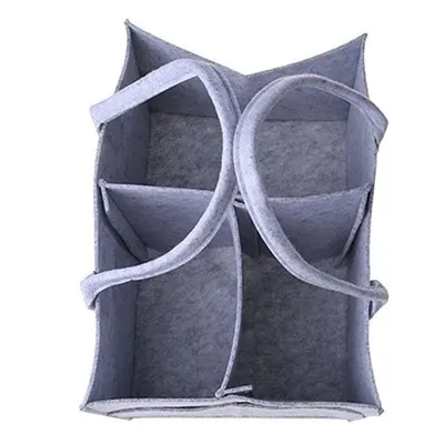 Beg Gantung Stroller Lampin