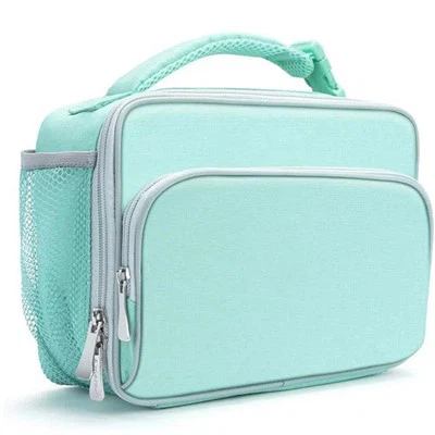 Beg Makan Tengah Hari Sekolah Bertebat Tahan Lama