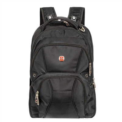 Beg Sekolah Nilon Tahan Lama