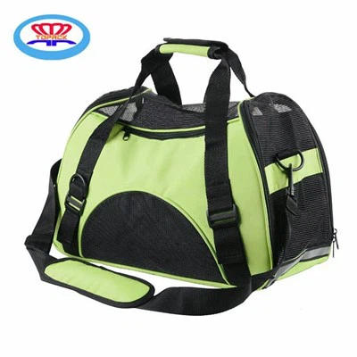 Beg Binatang Boleh Dibesarkan