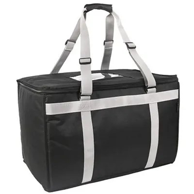 Beg Penghantaran Makanan Bertebat Boleh Lipat