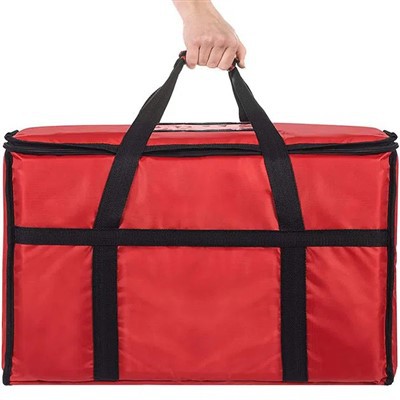 Beg Terma Penghantaran Makanan