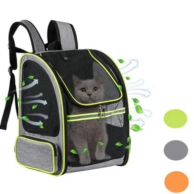 Beg Pembawa Guinea Pig