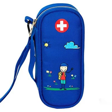 Sarung Membawa Ubat Untuk Kanak-kanak