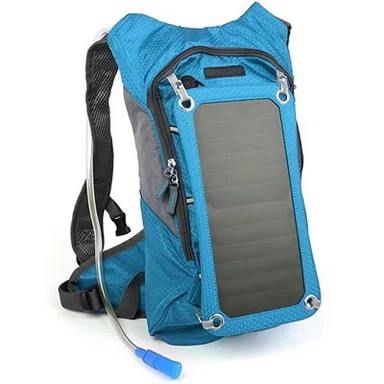 Beg galas penghidratan luar