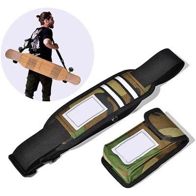 Beg Membawa Papan Luncur