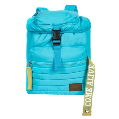 Beg galas kapas bertekstur