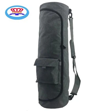 Beg Yoga Mat dengan Tali Bahu