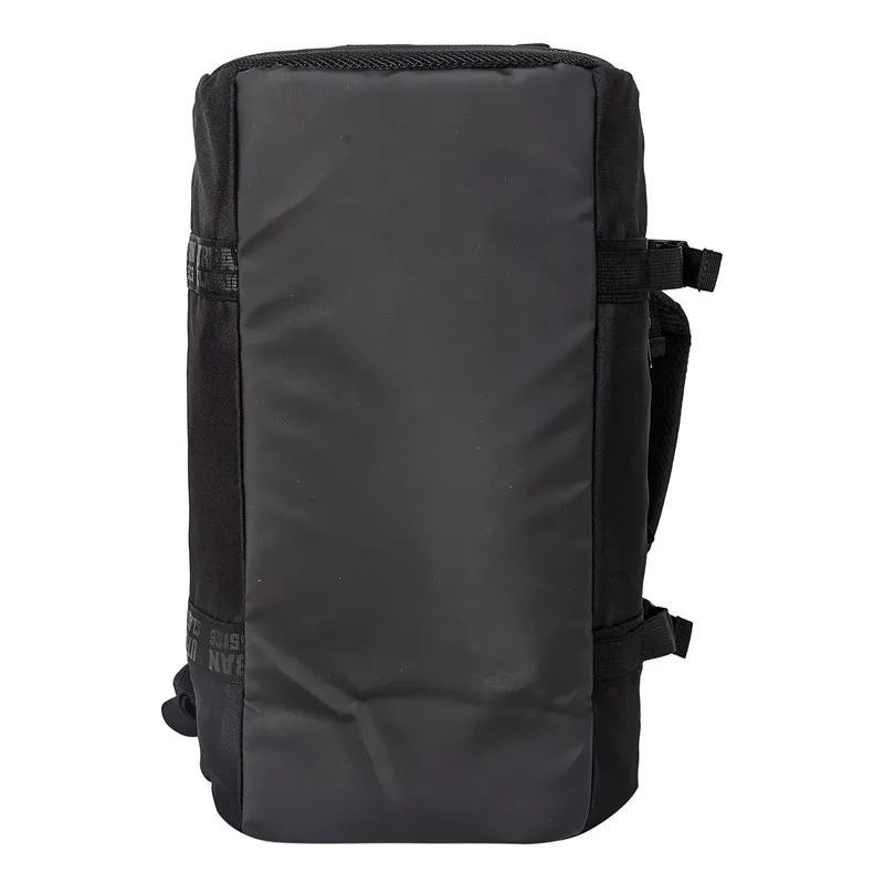 Beg Perjalanan Hujung Minggu Kalis Air