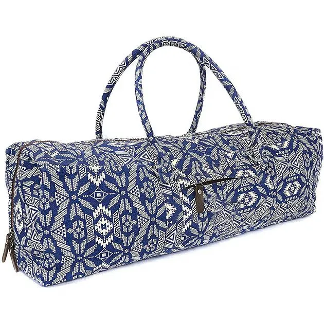 Beg Sandang Mat Yoga