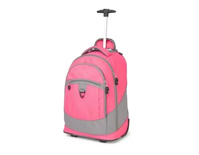 Beg Multifungsi Laptop