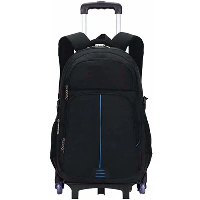 Beg Troli Kanak-kanak Utama