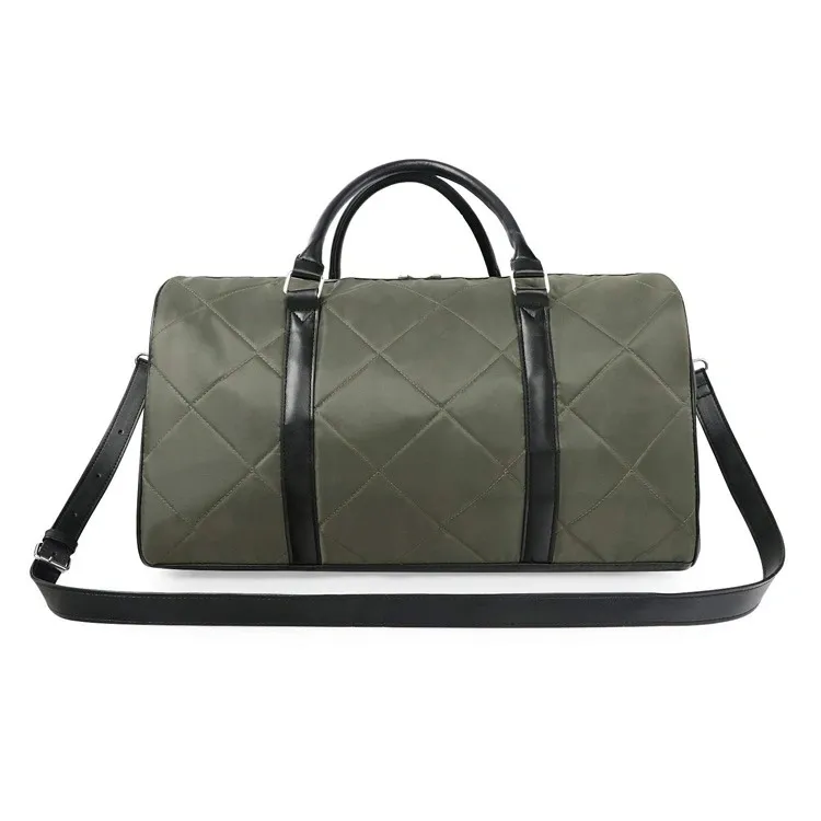 Beg Ultralight Perjalanan Tahan Koyak