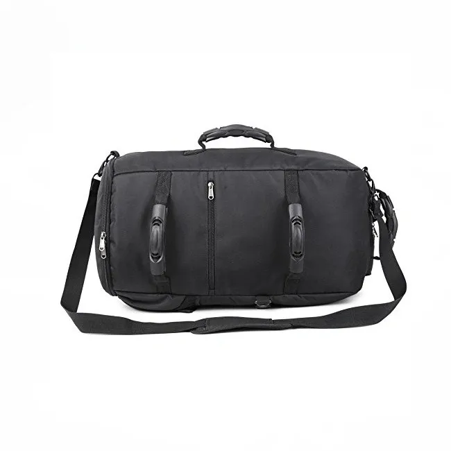 Beg Kembara dengan Ruang Kasut